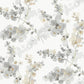 Purchase Psw1600Rl | Simply Candice, Blossom Fling Steel Peel & Stick - Candice Olson Wallpaper