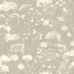 Purchase Psw1605Rl | Simply Candice, Botanical Fantasy Soft Taupe Peel & Stick - Candice Olson Wallpaper