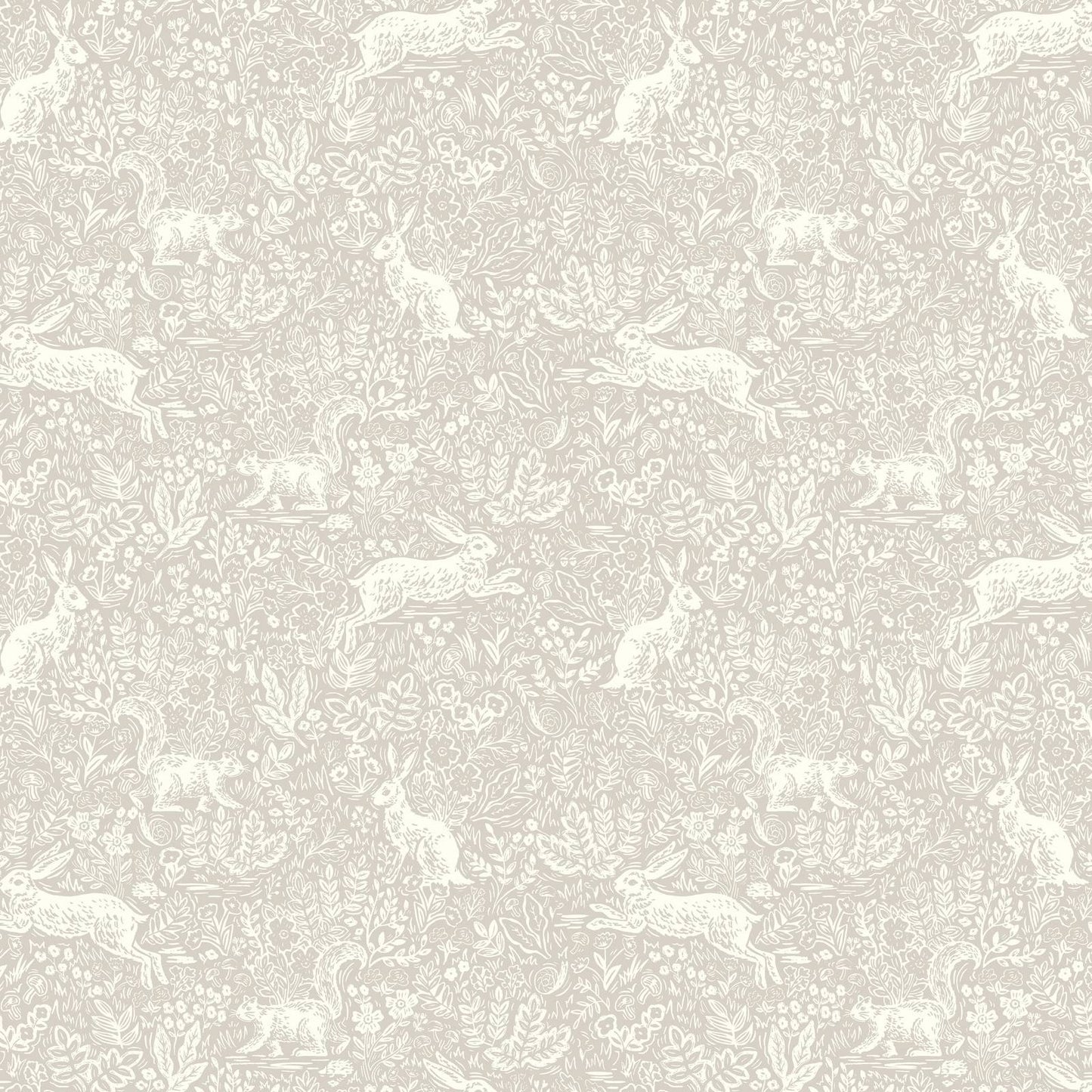 Purchase Psw1627Rl | Rifle Paper Co P+S 4Th Edition, Fable Linen - York Wallpaper