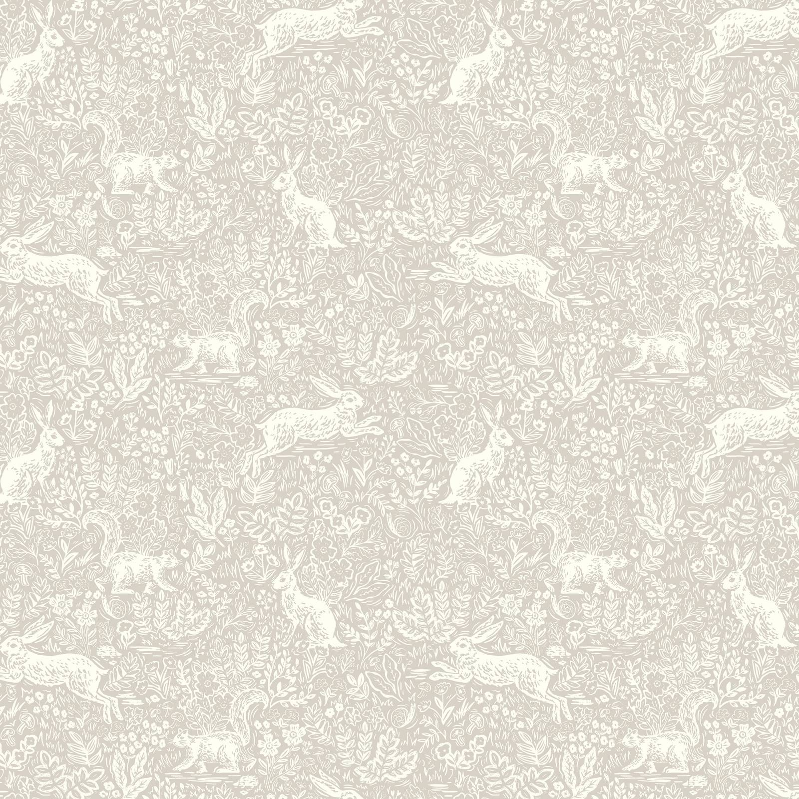 Purchase Psw1627Rl | Rifle Paper Co P+S 4Th Edition, Fable Linen - York Wallpaper
