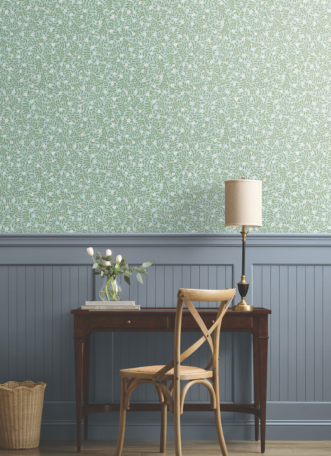Purchase Psw1672Rl | Rifle Paper Co P+S 5Th Edition, Elodie - York Wallpaper