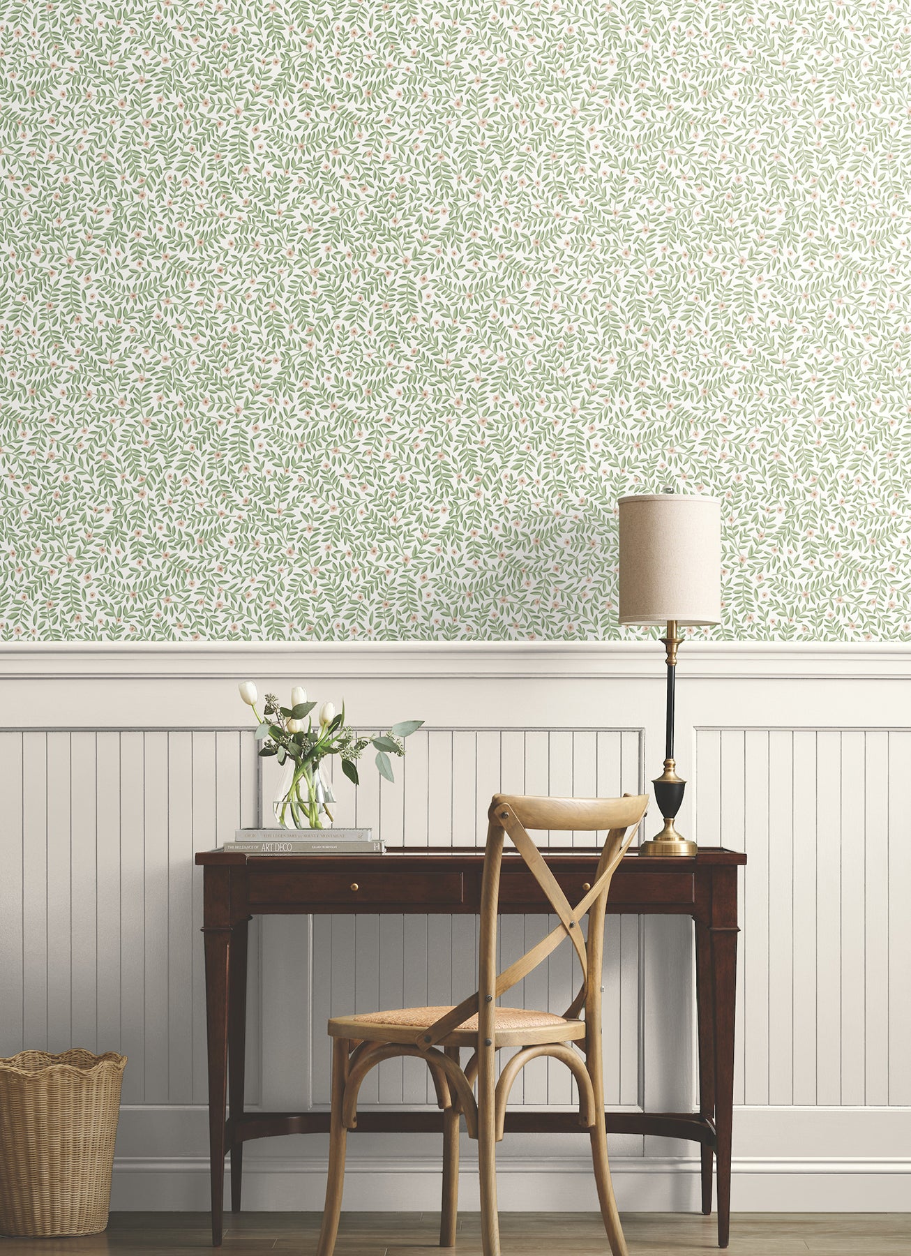 Purchase Psw1673Rl | Rifle Paper Co P+S 5Th Edition, Elodie - York Wallpaper