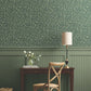 Purchase Psw1674Rl | Rifle Paper Co P+S 5Th Edition, Elodie - York Wallpaper