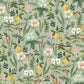 Purchase Psw1675Rl | Rifle Paper Co P+S 5Th Edition, Herb Garden - York Wallpaper