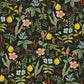 Purchase Psw1676Rl | Rifle Paper Co P+S 5Th Edition, Herb Garden - York Wallpaper
