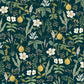 Purchase Psw1677Rl | Rifle Paper Co P+S 5Th Edition, Herb Garden - York Wallpaper