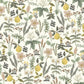 Purchase Psw1678Rl | Rifle Paper Co P+S 5Th Edition, Herb Garden - York Wallpaper