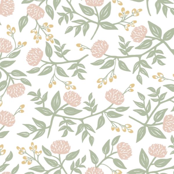 Purchase Psw1685Rl | Rifle Paper Co P+S 5Th Edition, Peonies - York Wallpaper