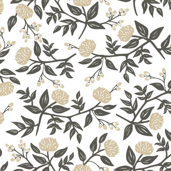 Purchase Psw1686Rl | Rifle Paper Co P+S 5Th Edition, Peonies - York Wallpaper