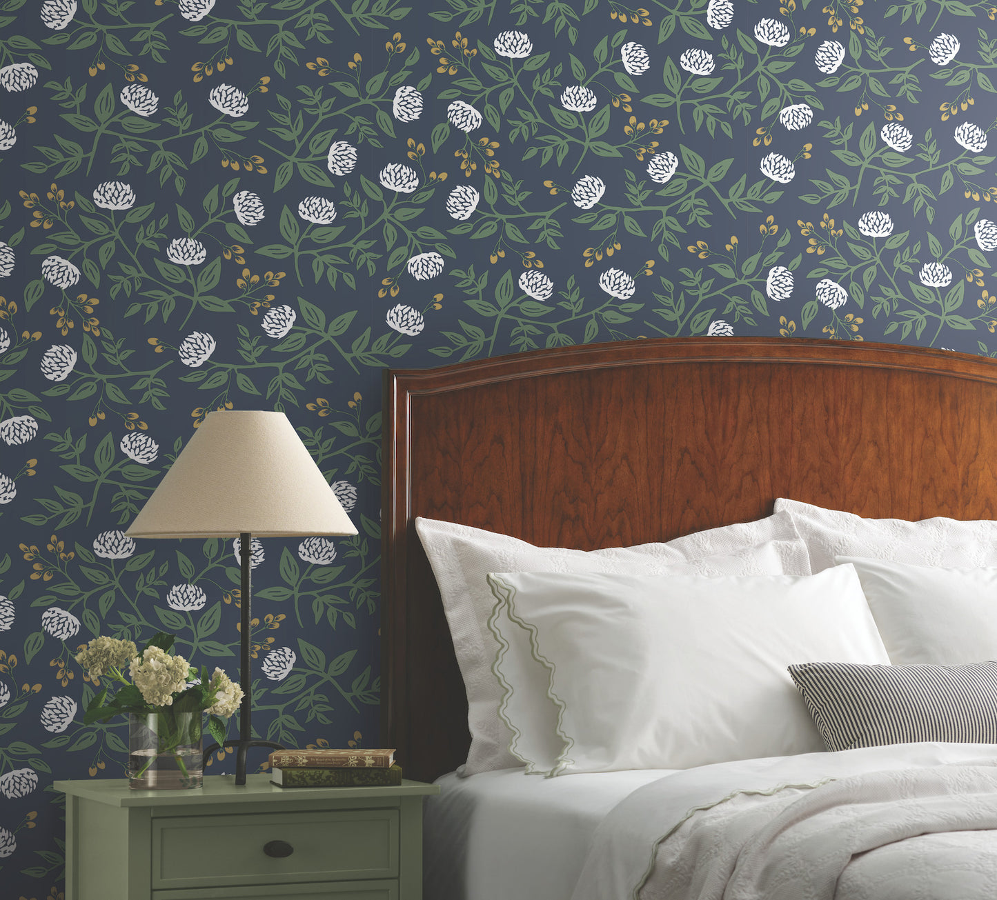 Purchase Psw1687Rl | Rifle Paper Co P+S 5Th Edition, Peonies - York Wallpaper