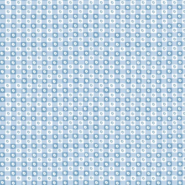 Purchase Psw1689Rl | Rifle Paper Co P+S 5Th Edition, Daisy Gingham - York Wallpaper