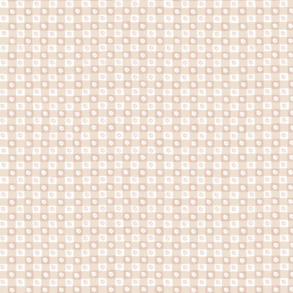 Purchase Psw1690Rl | Rifle Paper Co P+S 5Th Edition, Daisy Gingham - York Wallpaper