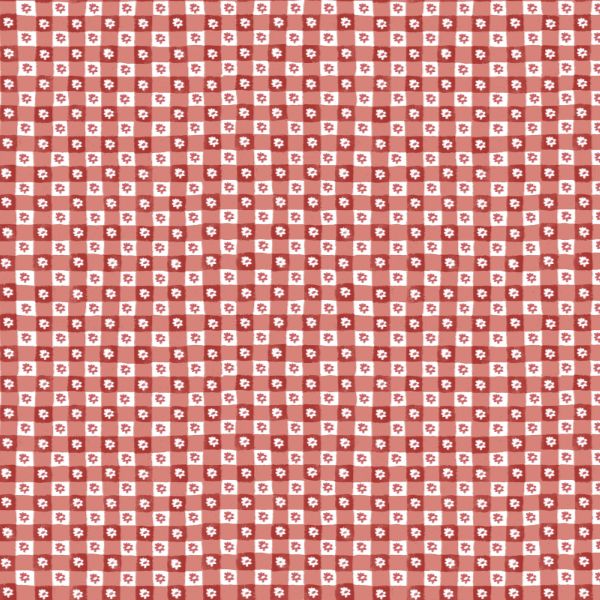 Purchase Psw1691Rl | Rifle Paper Co P+S 5Th Edition, Daisy Gingham - York Wallpaper