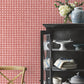 Purchase Psw1691Rl | Rifle Paper Co P+S 5Th Edition, Daisy Gingham - York Wallpaper