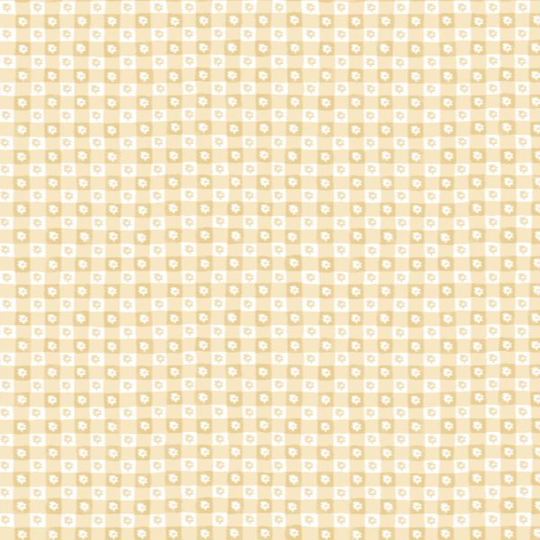Purchase Psw1692Rl | Rifle Paper Co P+S 5Th Edition, Daisy Gingham - York Wallpaper