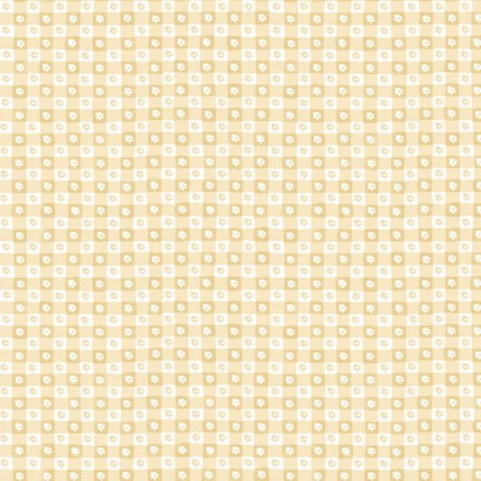 Purchase Psw1692Rl | Rifle Paper Co P+S 5Th Edition, Daisy Gingham - York Wallpaper