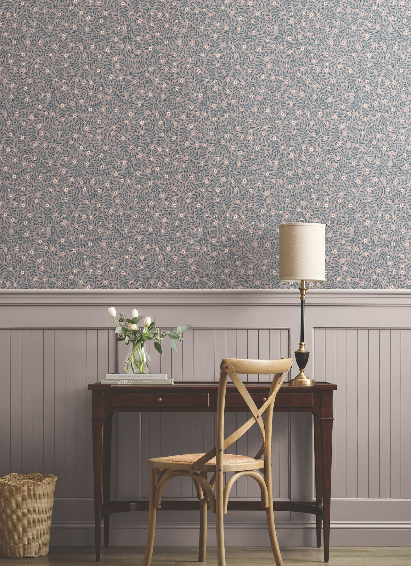 Purchase Psw1693Rl | Rifle Paper Co P+S 5Th Edition, Elodie - York Wallpaper