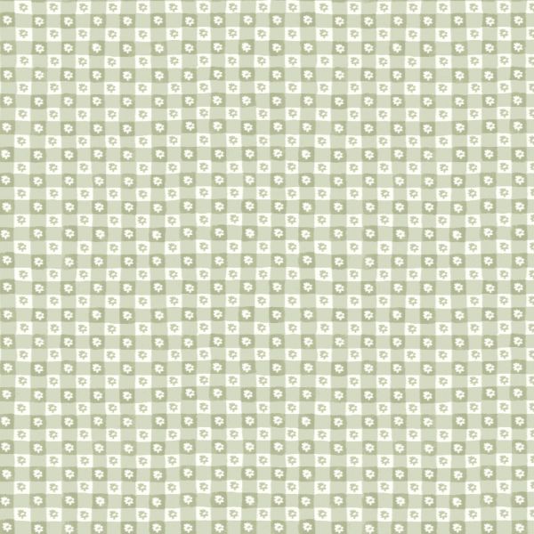Purchase Psw1694Rl | Rifle Paper Co P+S 5Th Edition, Daisy Gingham - York Wallpaper