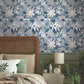 Purchase Psw1699Rl | Garden Muse Pswp, Fantasium - York Wallpaper