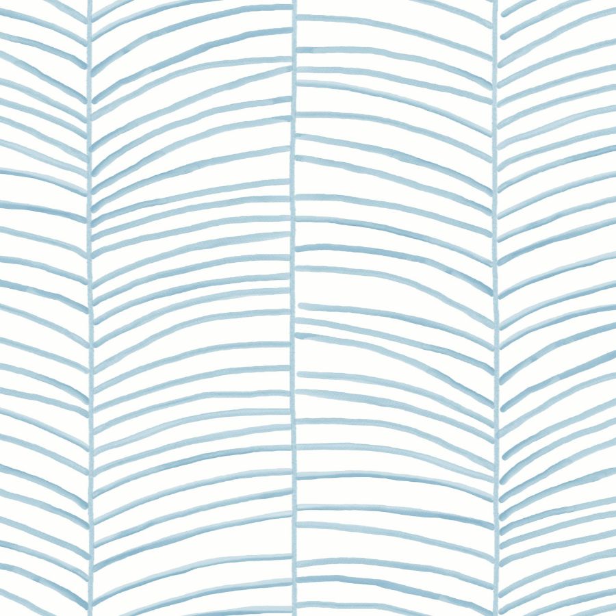 Purchase Psw1703Rl | Garden Muse Pswp, Cascade Palm - York Wallpaper