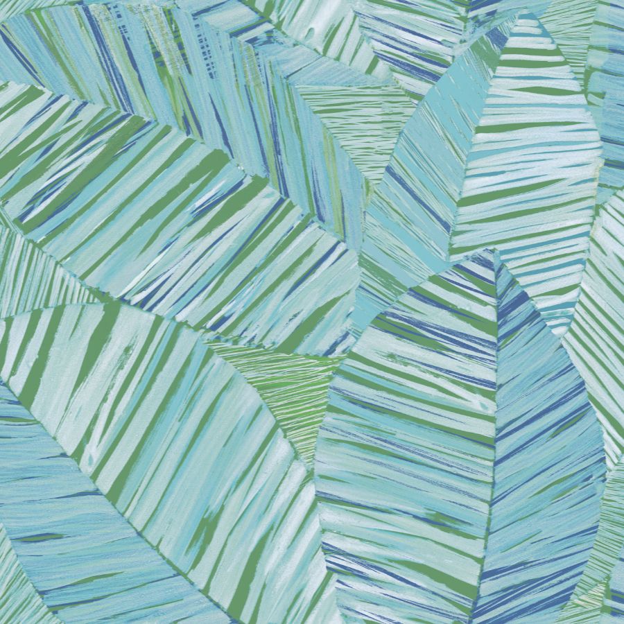 Purchase Psw1704Rl | Garden Muse Pswp, Crown Canopy - York Wallpaper