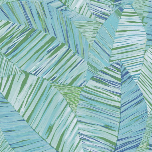 Purchase Psw1704Rl | Garden Muse Pswp, Crown Canopy - York Wallpaper