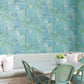 Purchase Psw1704Rl | Garden Muse Pswp, Crown Canopy - York Wallpaper