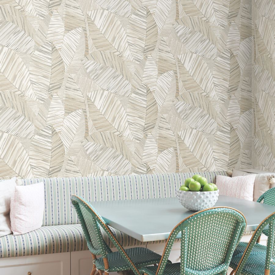 Purchase Psw1705Rl | Garden Muse Pswp, Crown Canopy - York Wallpaper