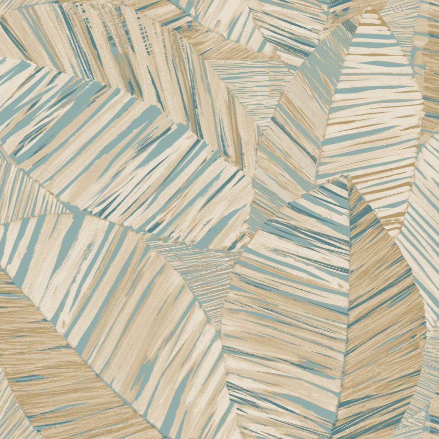 Purchase Psw1706Rl | Garden Muse Pswp, Crown Canopy - York Wallpaper