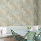 Purchase Psw1706Rl | Garden Muse Pswp, Crown Canopy - York Wallpaper
