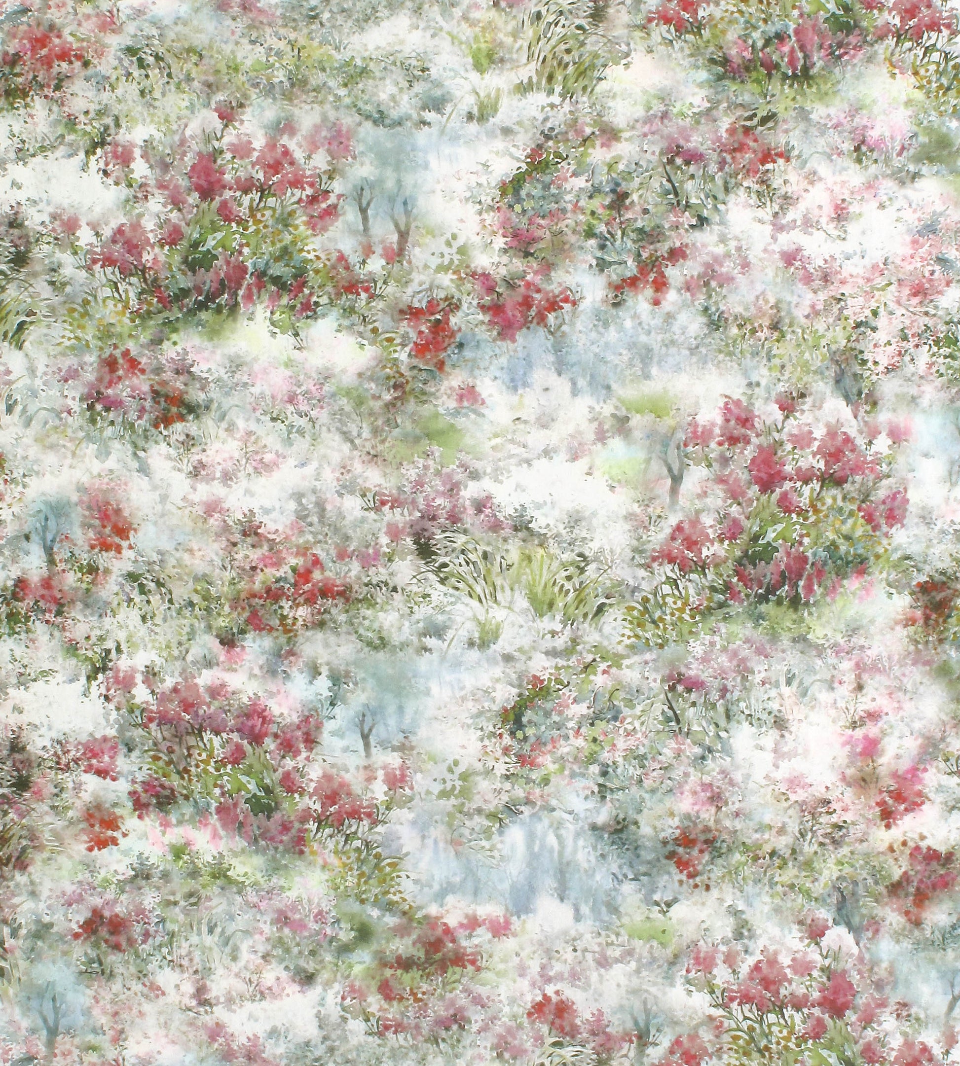 Purchase Old World Weavers Fabric SKU PS 00013066, Parc Oriental Blue Orchid 1