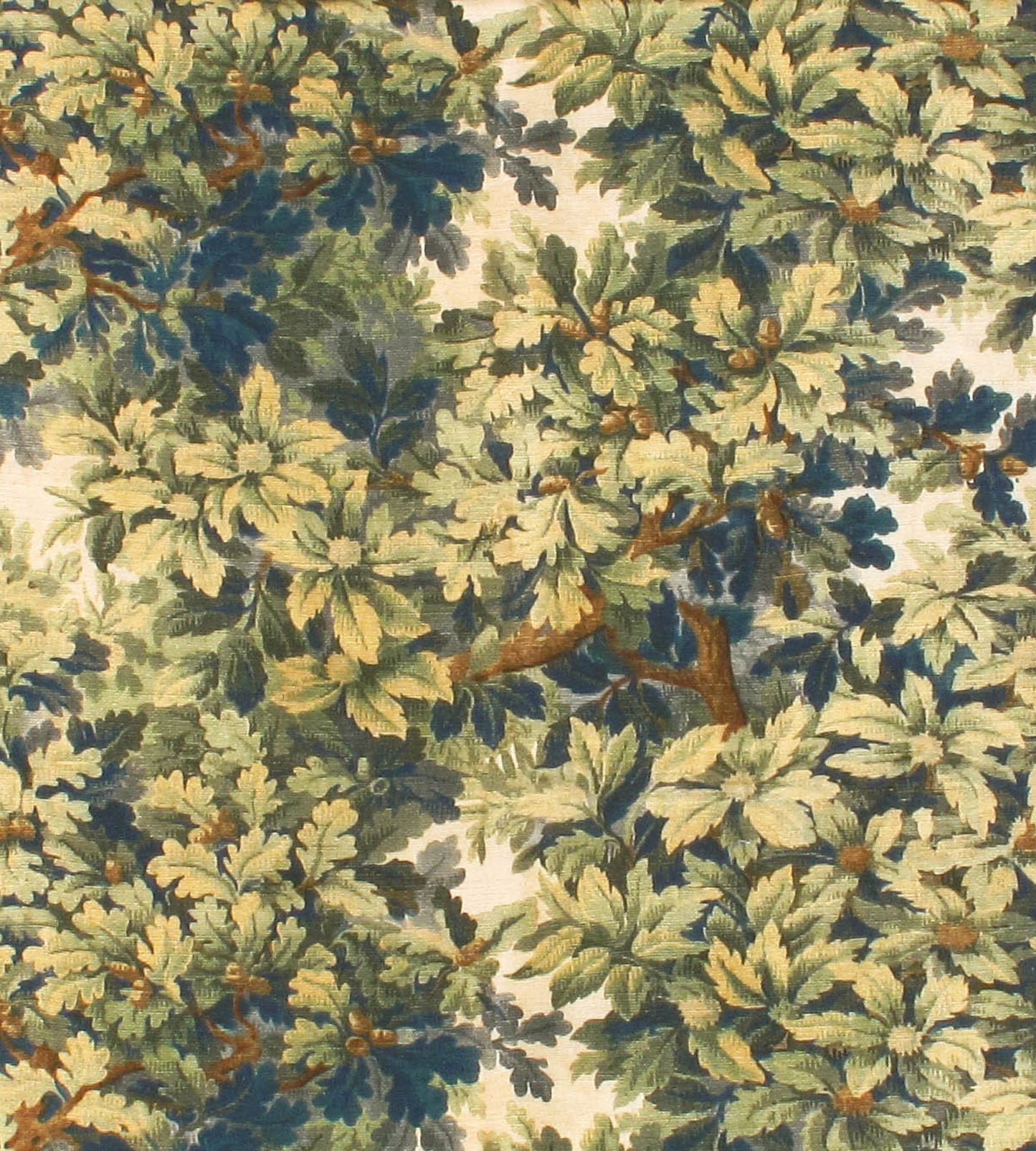 Purchase Old World Weavers Fabric Item PS 00023053, Bois De Chene Verdure 1