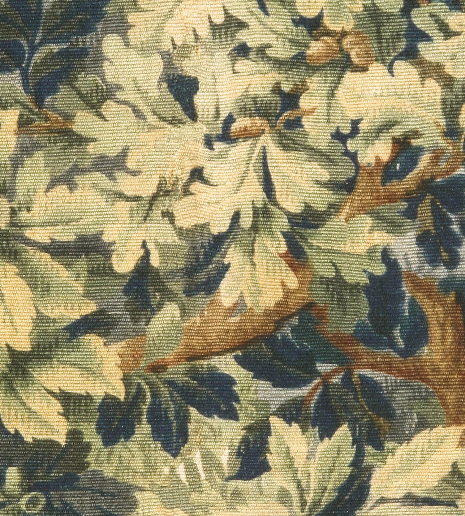 Purchase Old World Weavers Fabric Item PS 00023053, Bois De Chene Verdure 2