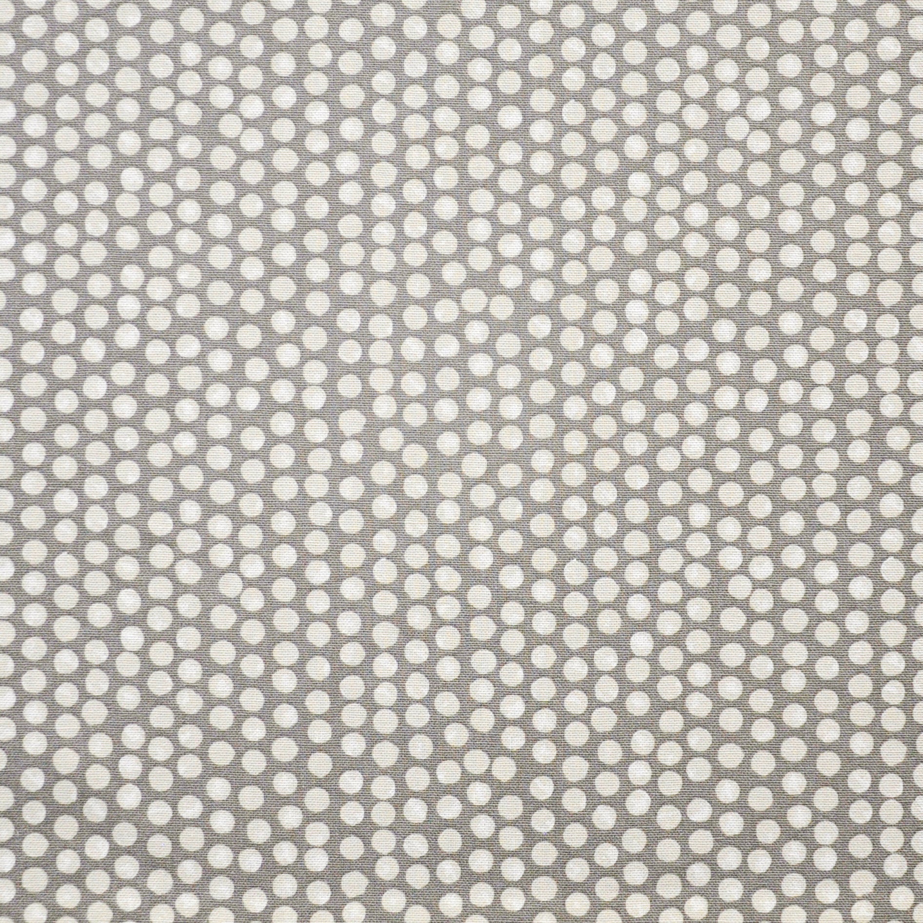 Purchase Maxwell Fabric - Pointillist, # 505 Fog