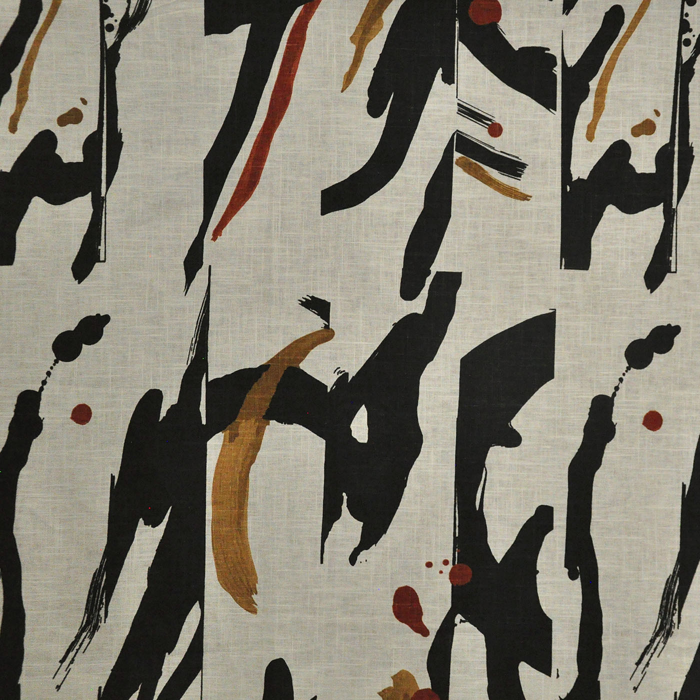 Purchase Maxwell Fabric - Painterly, # 203 Paprika