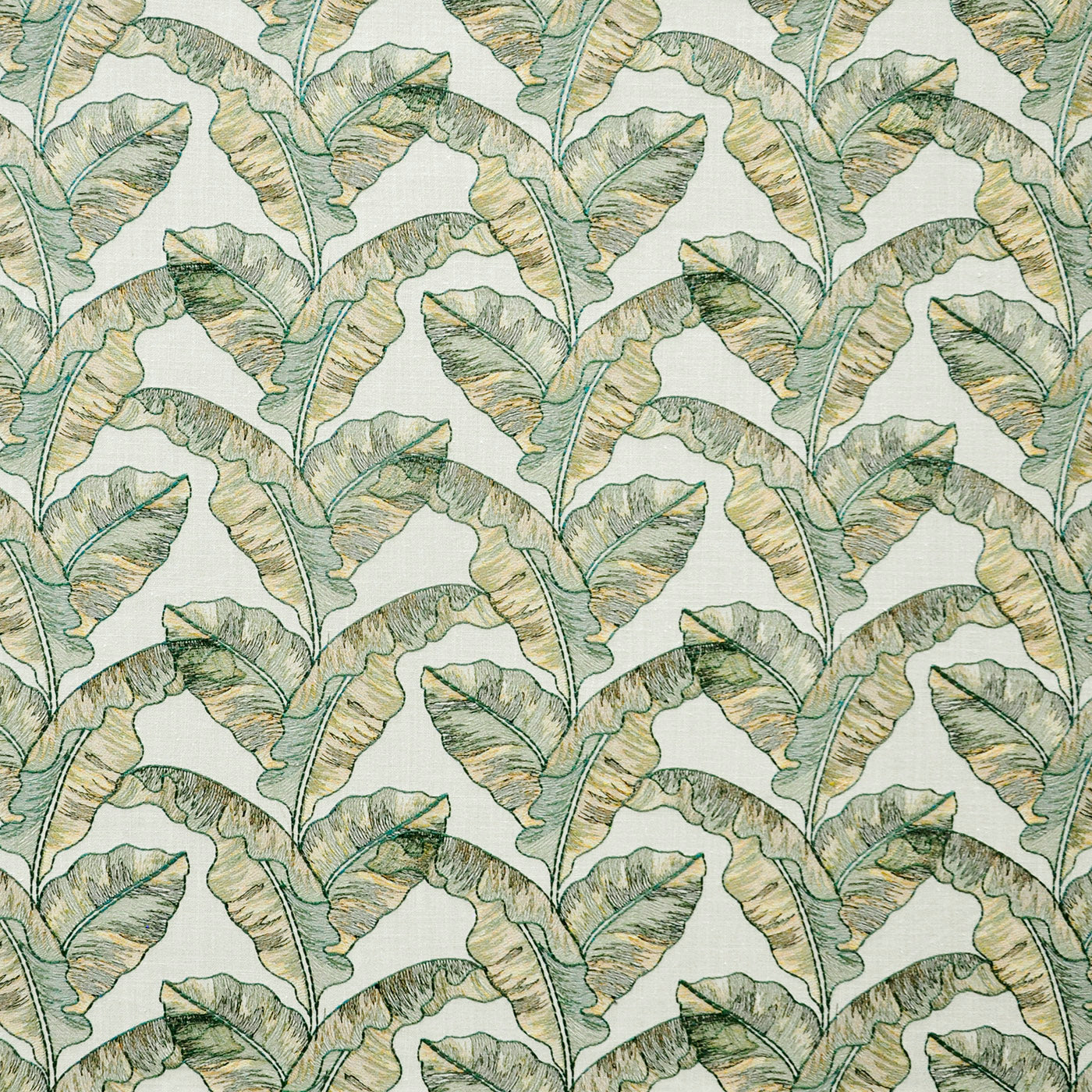 Purchase Maxwell Fabric - Palm Grove, # 621 Amazon