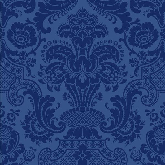 Looking for 108/3011 Cs Petrouchka Blue By Cole and Son Wallpaper