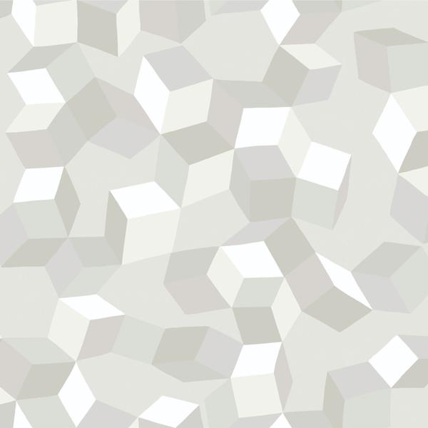 Sample 105/2008 Puzzle Cole and Son Wallpaper