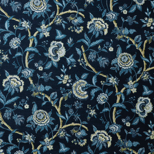 Queensbury | # 115 Ocean - Maxwell Fabric