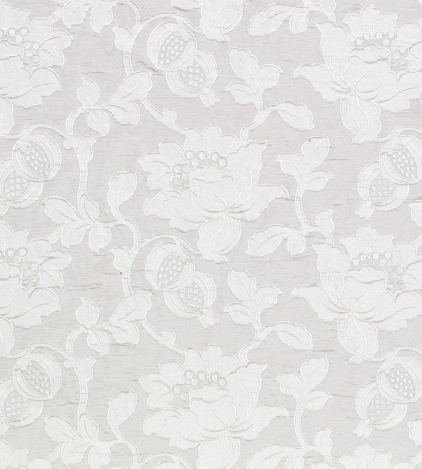 Purchase Old World Weavers Fabric Pattern# R4 0001REM0, Granada Ivory 1