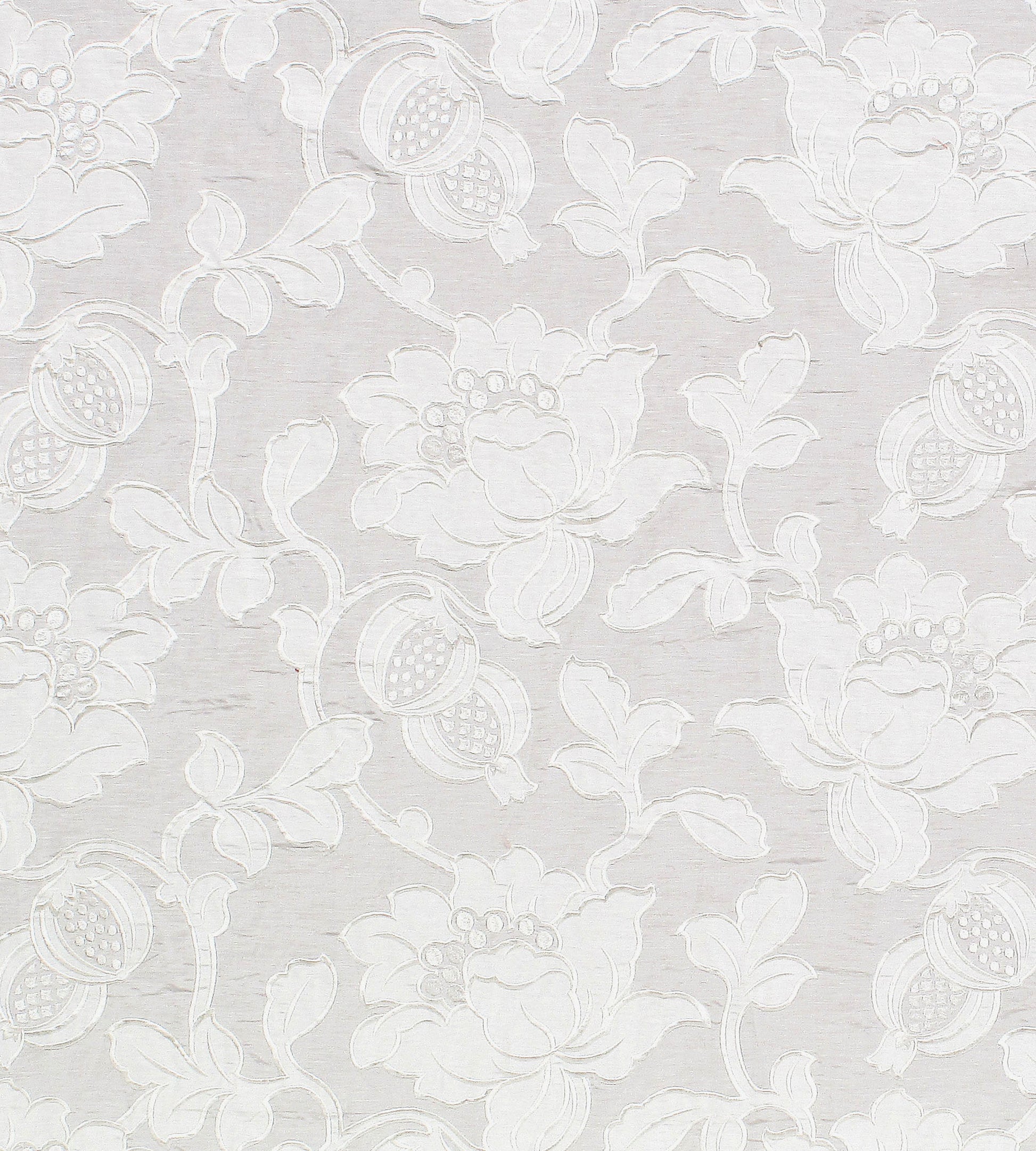 Purchase Old World Weavers Fabric Pattern# R4 0001REM0, Granada Ivory 1