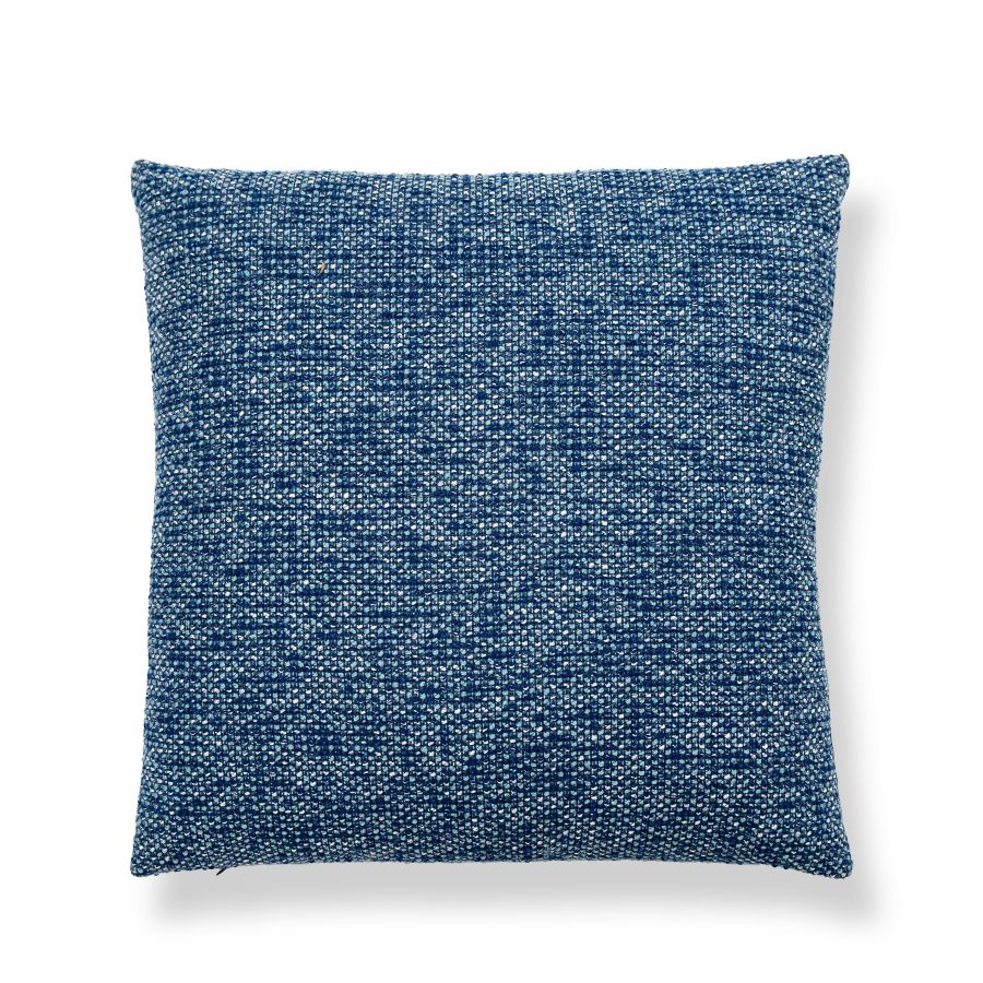 Purchase R7TORRSPILL0001 Torrs, Ultramarine - Scalamandre Pillows