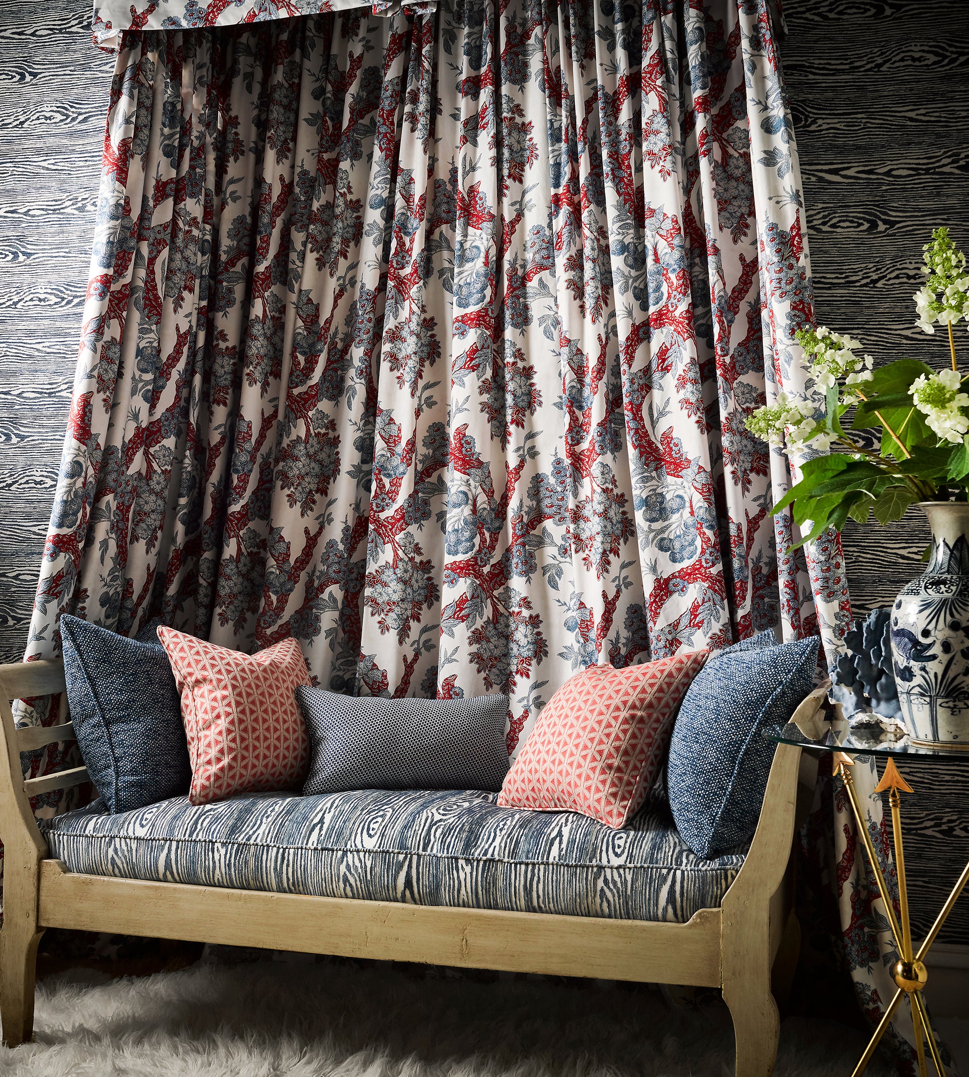 Purchase Old World Weavers Fabric Product# R7 00020588, Torrs Surf 3