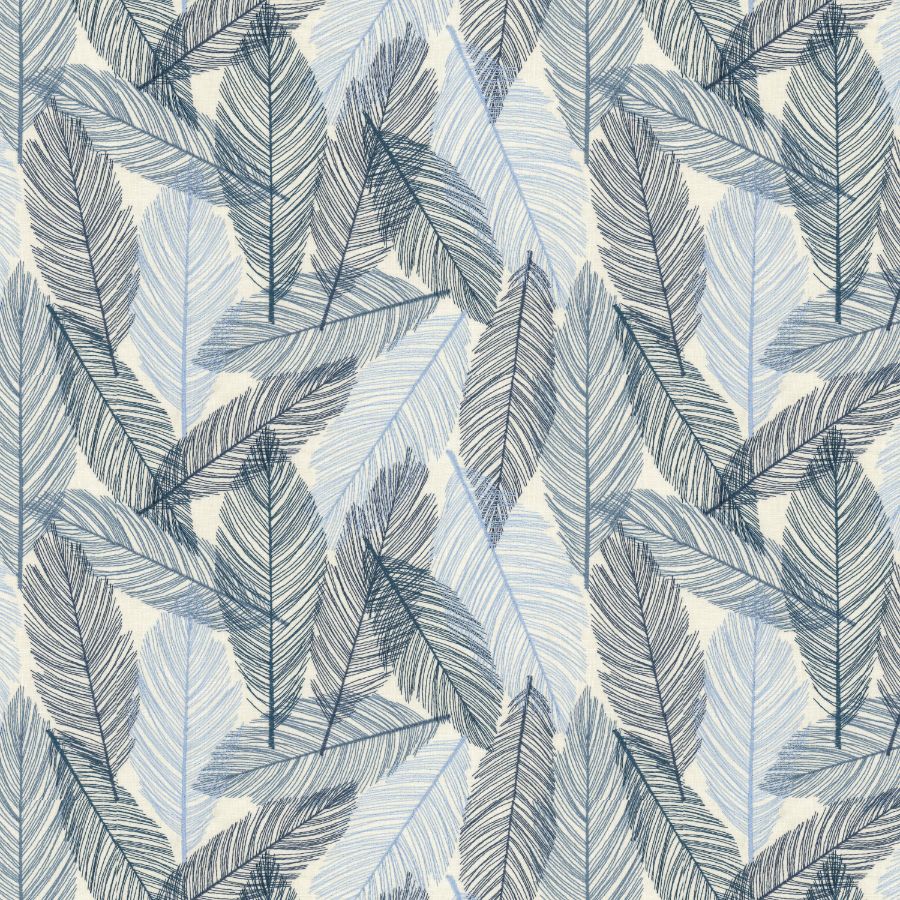 Purchase Stout Fabric Pattern number Relaxed 3 Sky