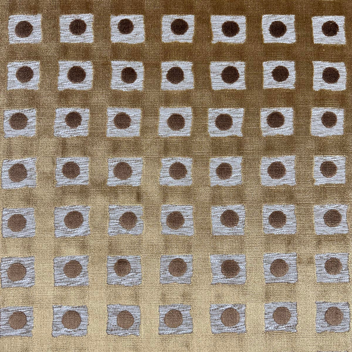 Purchase Mag Fabric Pattern number 11997 pattern name Remy Coin