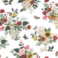 Purchase Rf7404 | Rifle Paper Co. 3Rd Edition, Flower Studies - York Wallpaper