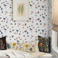 Purchase Rf7411 | Rifle Paper Co. 3Rd Edition, Butterfly House - York Wallpaper