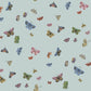 Purchase Rf7414 | Rifle Paper Co. 3Rd Edition, Butterfly House - York Wallpaper