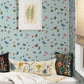 Purchase Rf7414 | Rifle Paper Co. 3Rd Edition, Butterfly House - York Wallpaper