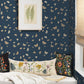 Purchase Rf7415 | Rifle Paper Co. 3Rd Edition, Butterfly House - York Wallpaper